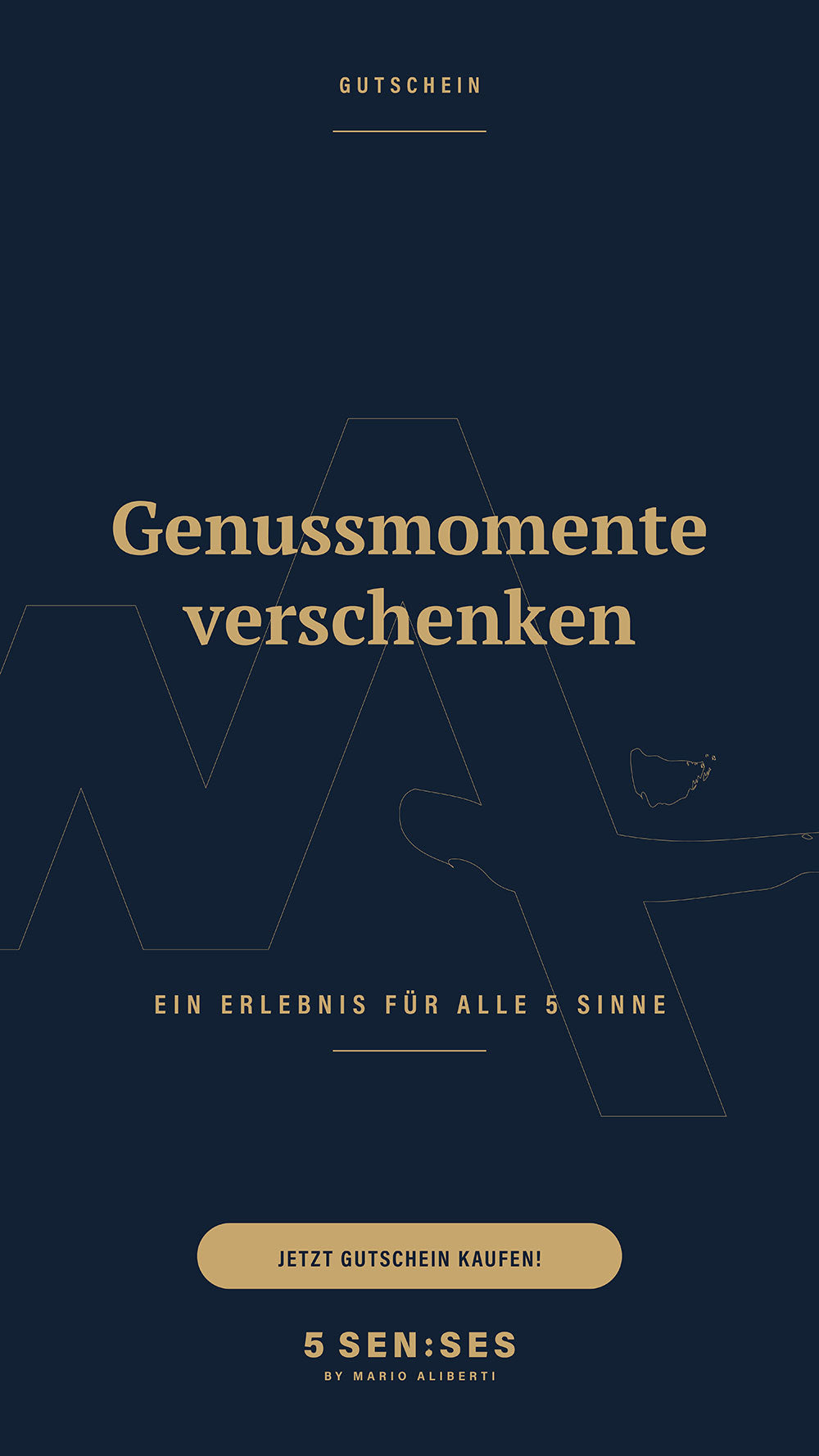 5SEN:SES Gutscheine